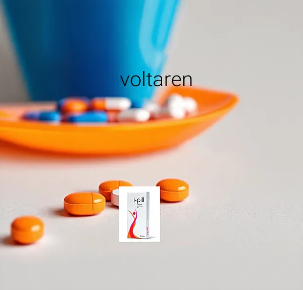 Voltaren iniezioni ricetta